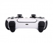 Controller Grip Tape PS5 DualSense -ohjaimelle - Klassinen Versio - Musta