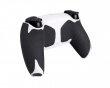 Controller Grip Tape PS5 DualSense -ohjaimelle - Klassinen Versio - Musta