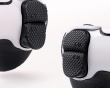 Controller Grip Tape PS5 DualSense -ohjaimelle - Klassinen Versio - Musta