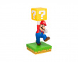 Super Mario Diorama Valo