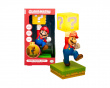Super Mario Diorama Valo