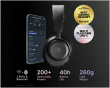 Arctis Nova 3 Langaton Pelikuulokkeet - Musta