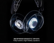 Arctis Nova 3 Langaton Pelikuulokkeet - Musta