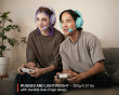 Arctis Nova 3 Langaton Pelikuulokkeet - Laventeli