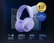 Arctis Nova 3 Langaton Pelikuulokkeet - Laventeli
