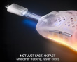 Aerox 3 Gen 2 Langaton Pelihiiri - Ghost