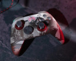 KP20D Langaton Hall Effect Ohjain - Gray Raven [Limited Edition]