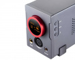 XA-10 Tasapainotettu DAC