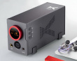 XA-10 Tasapainotettu DAC
