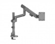 Monitori Teline USB-A ja USB-C -porteilla 17-40