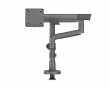 Monitori Teline USB-A ja USB-C -porteilla 17-40