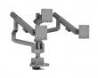 Kolmonen Näyttövarsi USB-A- ja USB-C-Portilla - 17-27