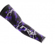 Gaming Sleeve Dark Sakura - Purple - 2XL