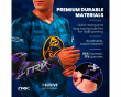 Gaming Sleeve Dark Sakura - Purple - 2XL