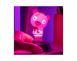 Icon Light - Fortnite Cuddle Team Leader