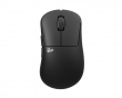 ZywOo the Chosen Hiiri Gen.2 Medium - Musta