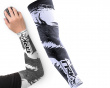 Gaming Sleeve - Black Dragon - 3XL