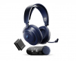 Arctis Nova Pro Omni Langaton Pelikuulokkeet - Midnight Blue