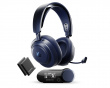 Arctis Nova Pro Omni Langaton Pelikuulokkeet - Midnight Blue