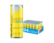 24x Energy Drink, 250 ml, Summer Edition Sokeriton (Sudachi Lime)