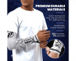 Gaming Sleeve - MasterPiece Likefac - S