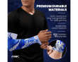 Gaming Sleeve - Blue Dragon - S