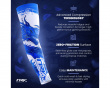 Gaming Sleeve - Blue Dragon - 2XL