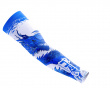 Gaming Sleeve - Blue Dragon - 3XL
