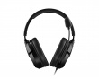 DH120 Langallinen Pelikuulokkeet PS5/PS4 - Musta