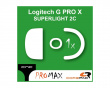 Skatez PRO MAX Logitech G Pro X Superlight 2c:lle
