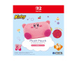 Pehmokotelo Nintendo Switch 2:lle - Kirby