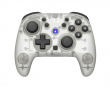 HoriPad Turbo Langaton Ohjain Nintendo Switch 2:lle - Frost