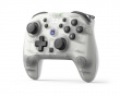 HoriPad Turbo Langaton Ohjain Nintendo Switch 2:lle - Frost