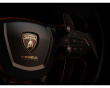 Revuelto Lamborghini -simulaattorirattiohjain