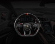 Revuelto Lamborghini -simulaattorirattiohjain