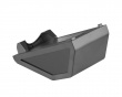 Mouse Stand Premium - Musta