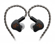 IM4 - Open Back IEM - Musta