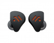 IM4 - Open Back IEM - Musta