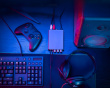 K5 Pro Gaming DAC - Kuulokevahvistin