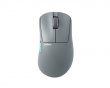 Xlite CrazyLight Mini Langaton Pelihiiri - Rock