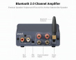 BT20A Pro 48V - Stereo Power AMP