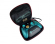 G7 Pro Kantolaukku 3 Parilla Joystick Capseja - Musta