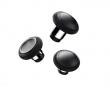 G7 Pro Kantolaukku 3 Parilla Joystick Capseja - Musta