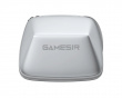 G7 Pro Kantolaukku 3 Parilla Joystick Capseja - Harmaa