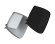 G7 Pro Kantolaukku 3 Parilla Joystick Capseja - Harmaa