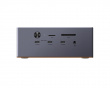 Maxidok 17-in-1 Thunderbolt 5 -dockingasema
