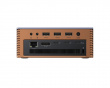 Maxidok 17-in-1 Thunderbolt 5 -dockingasema