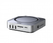 Maxidok 10-in-1 USB-C -telakointiasema Mac Mini Pro