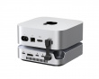 Maxidok 10-in-1 USB-C -telakointiasema Mac Mini Pro