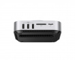 Maxidok 10-in-1 USB-C -telakointiasema Mac Mini Pro